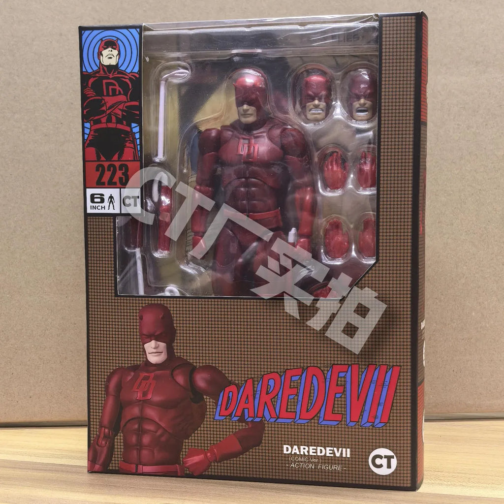 Ct Toys Daredevil Figure