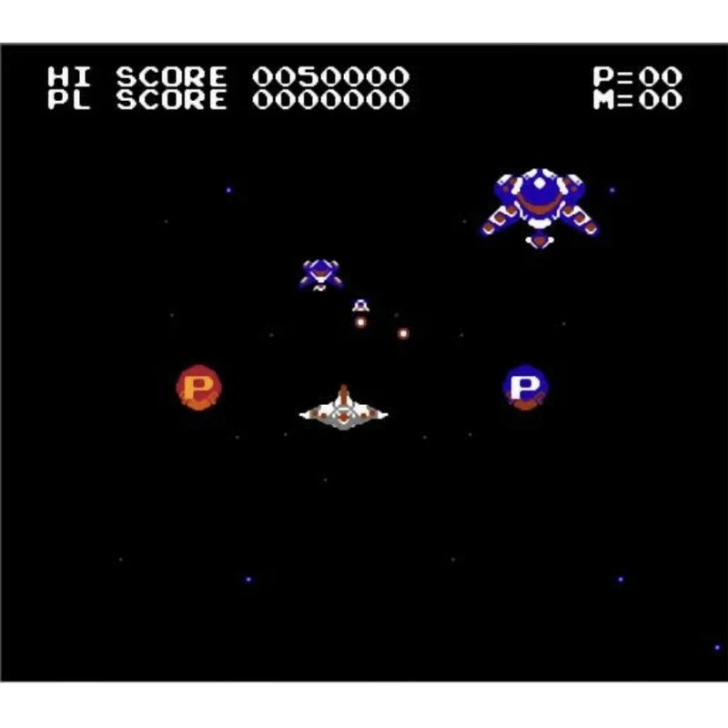 Falsion (FDS) Game Cartridge for FC / NES Consoles