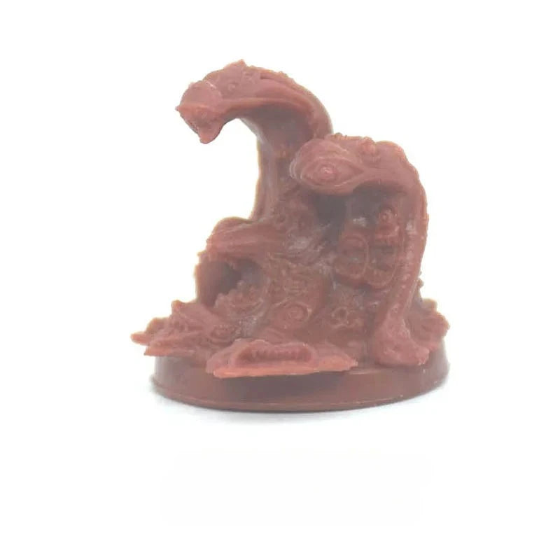 TRPG board game dungeons monsters miniatures