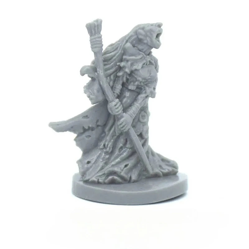 TRPG board game dungeons monsters miniatures