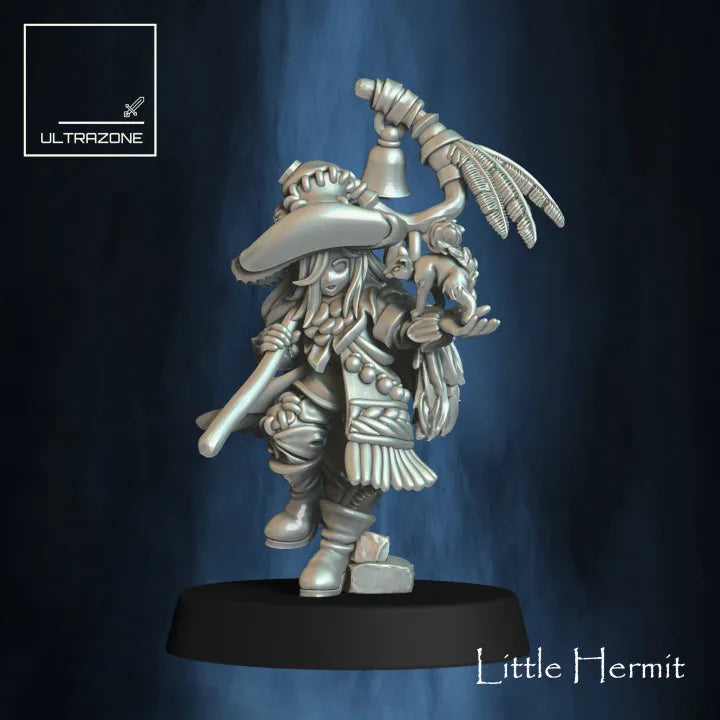 Japanese anime cartoon character third-party model dragon and dungeon dnd