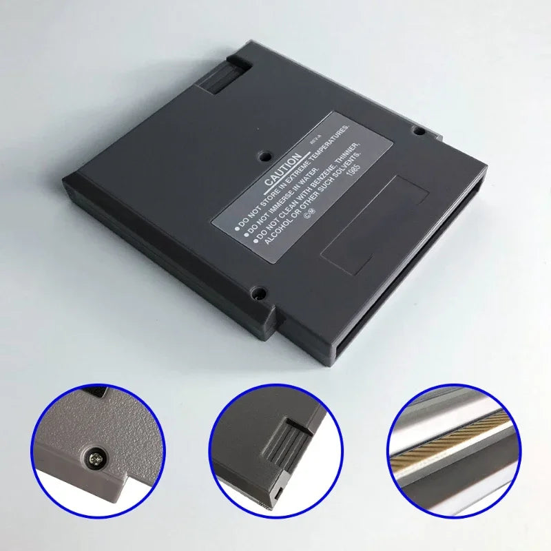 Sweet Home RPG game for 72pins Game cartridge suitable for 8 bits NES video game console