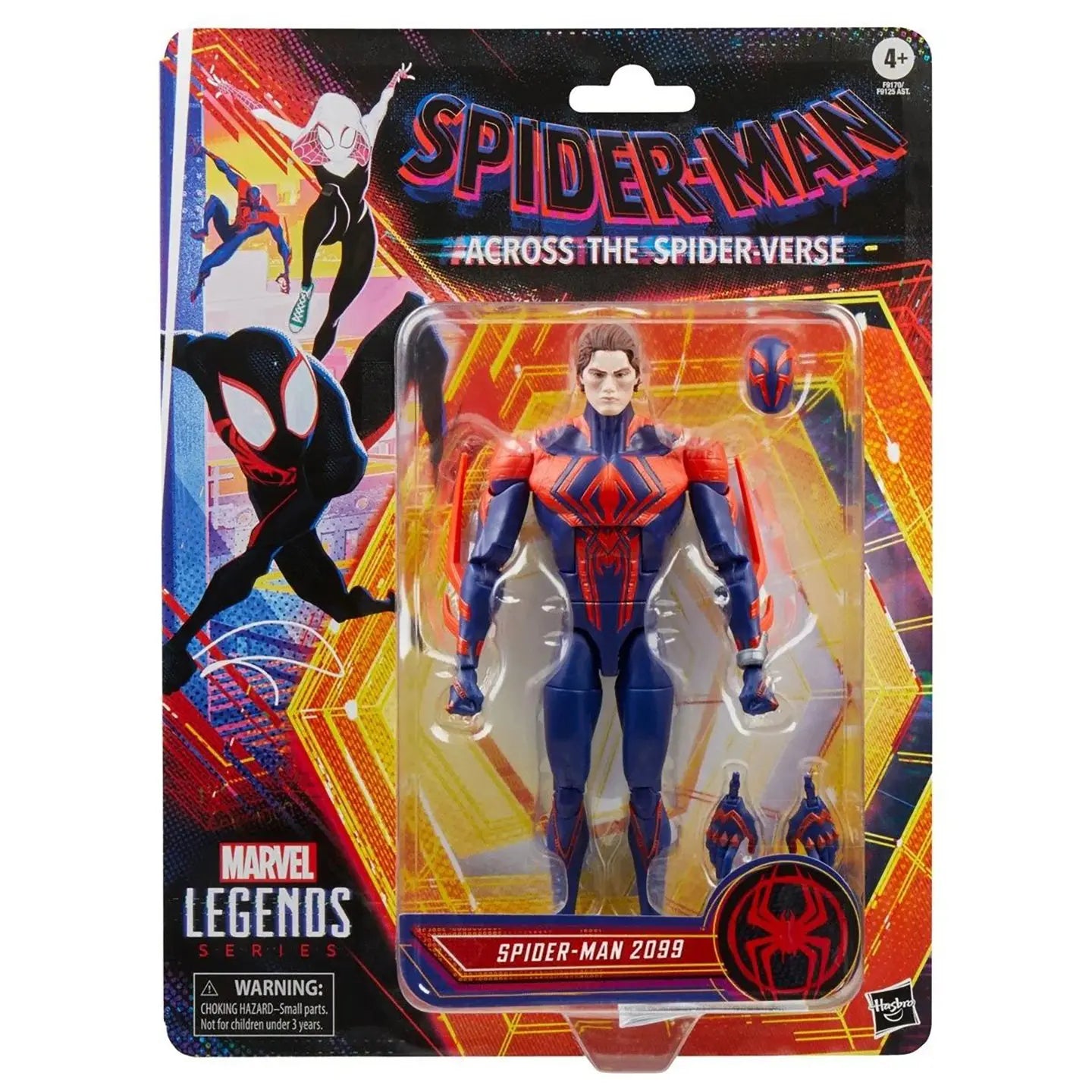 Marvel Comics Legend Spider Man Kane Chameleon Scorpion Spider Man 2099 6-inch movable collectible figurine suitable holiday gif