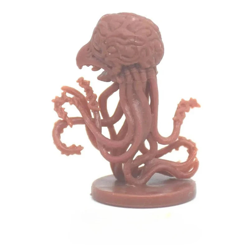 TRPG board game dungeons monsters miniatures