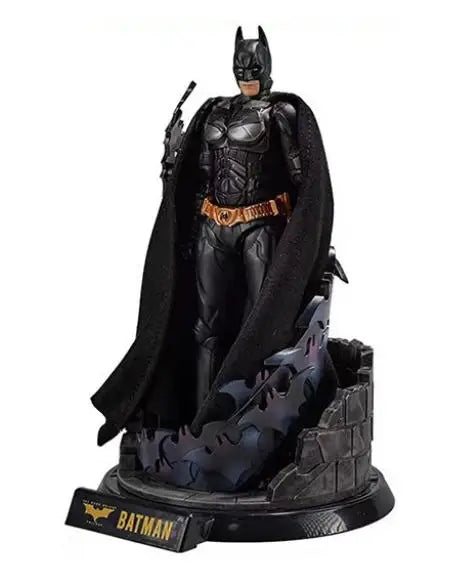 Fondjoy Original DC Movie Batman 1/9 Articulated Action Figures
