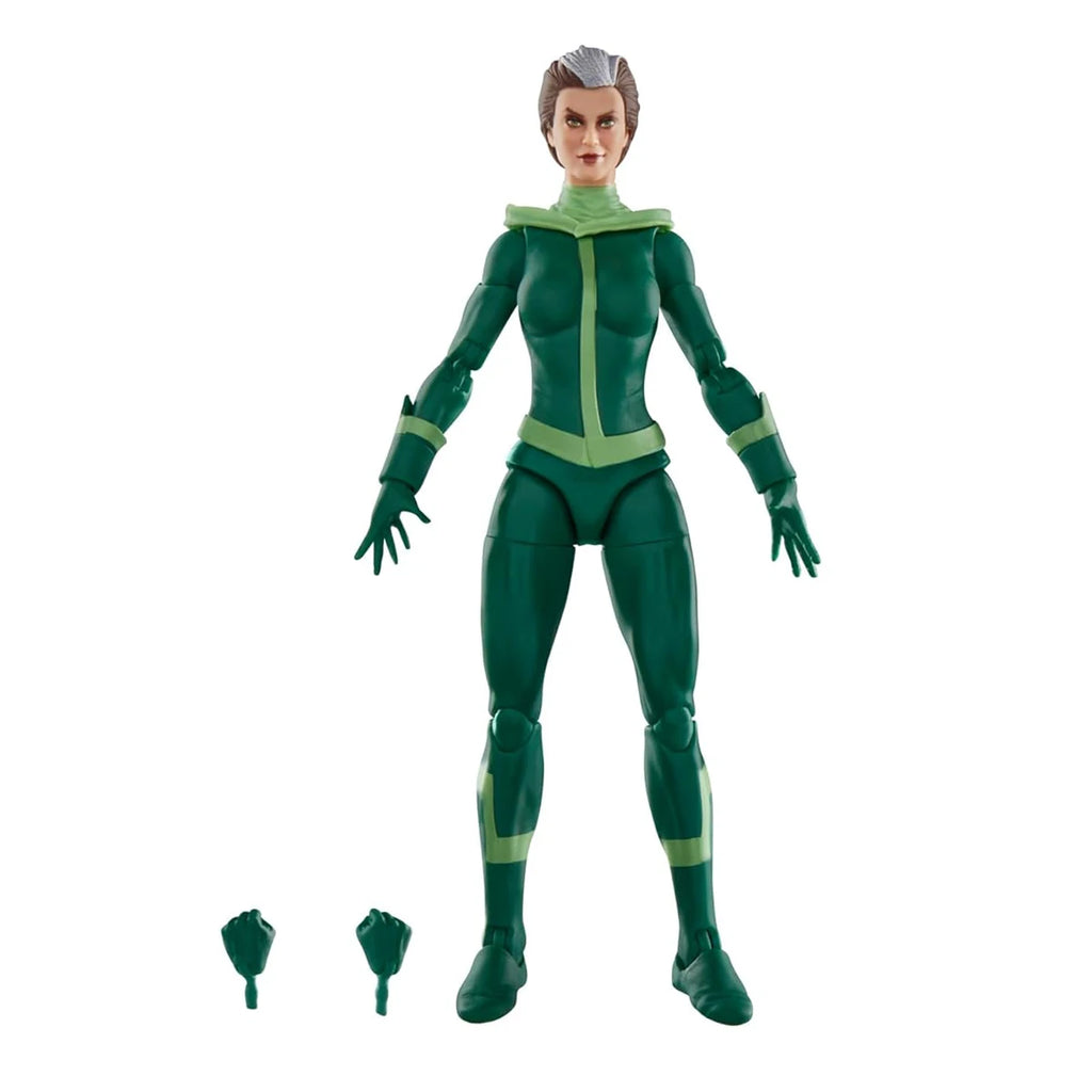 Marvel Legends X-Men Destiney & Rogue 2-Pack Exclusive 6" Action Figure