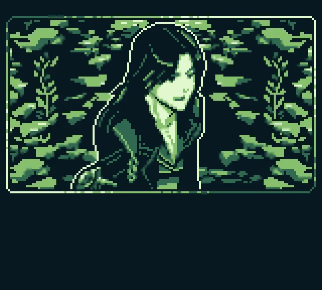 Traumatarium GB Game