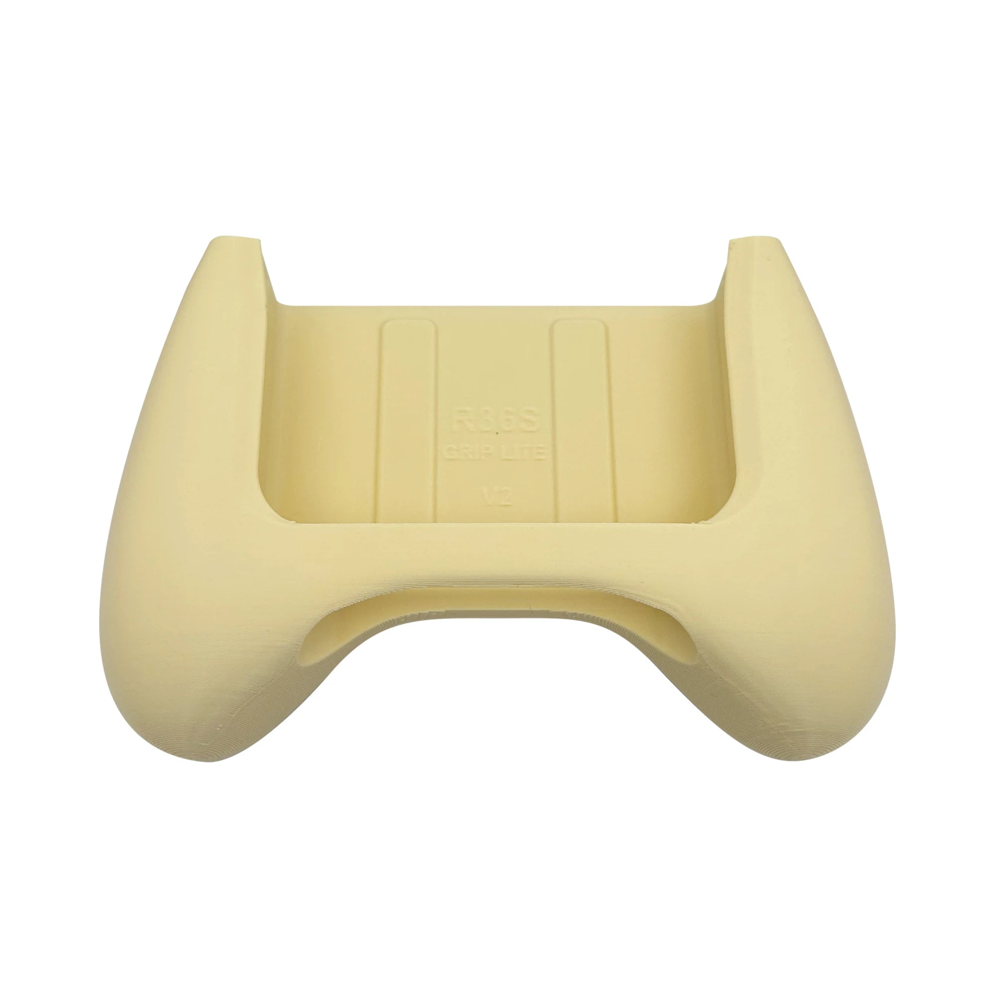 3D Printed Accessories For R36S Grip Handle DIY Controller R36S 3D Grip Comfortable r36 s Console Grip