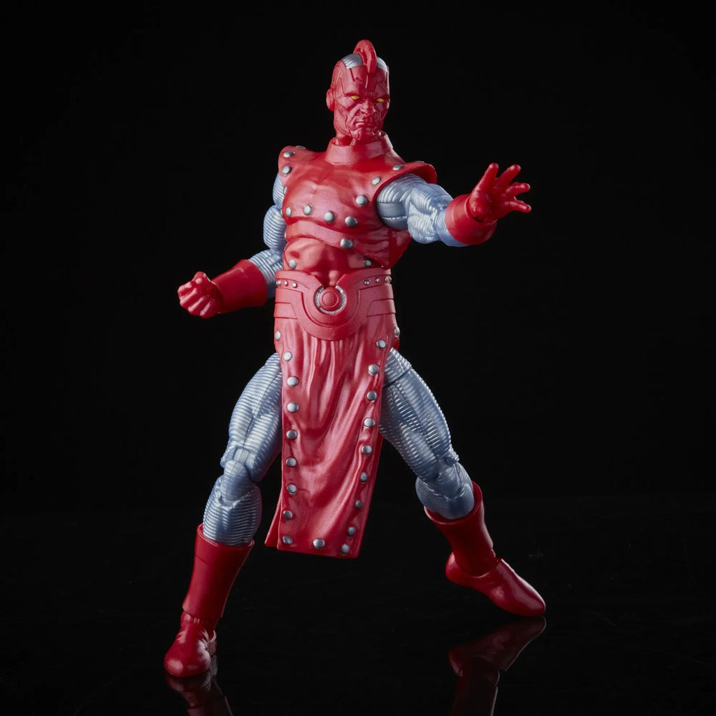 Marvel Legends Fantastic Four High Evolutionary 6" Loose Action Figure