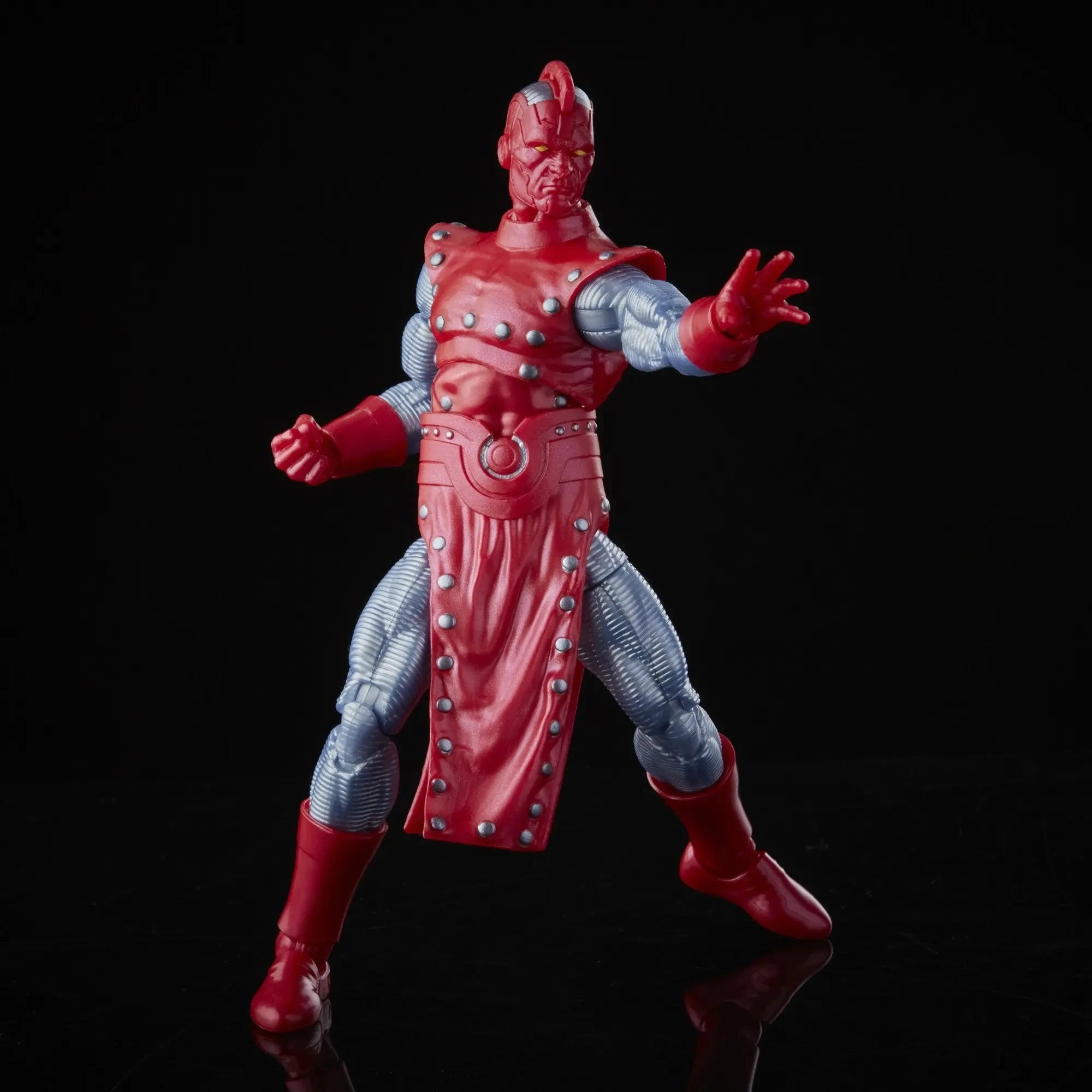 Marvel Legends Fantastic Four High Evolutionary 6" Loose Action Figure