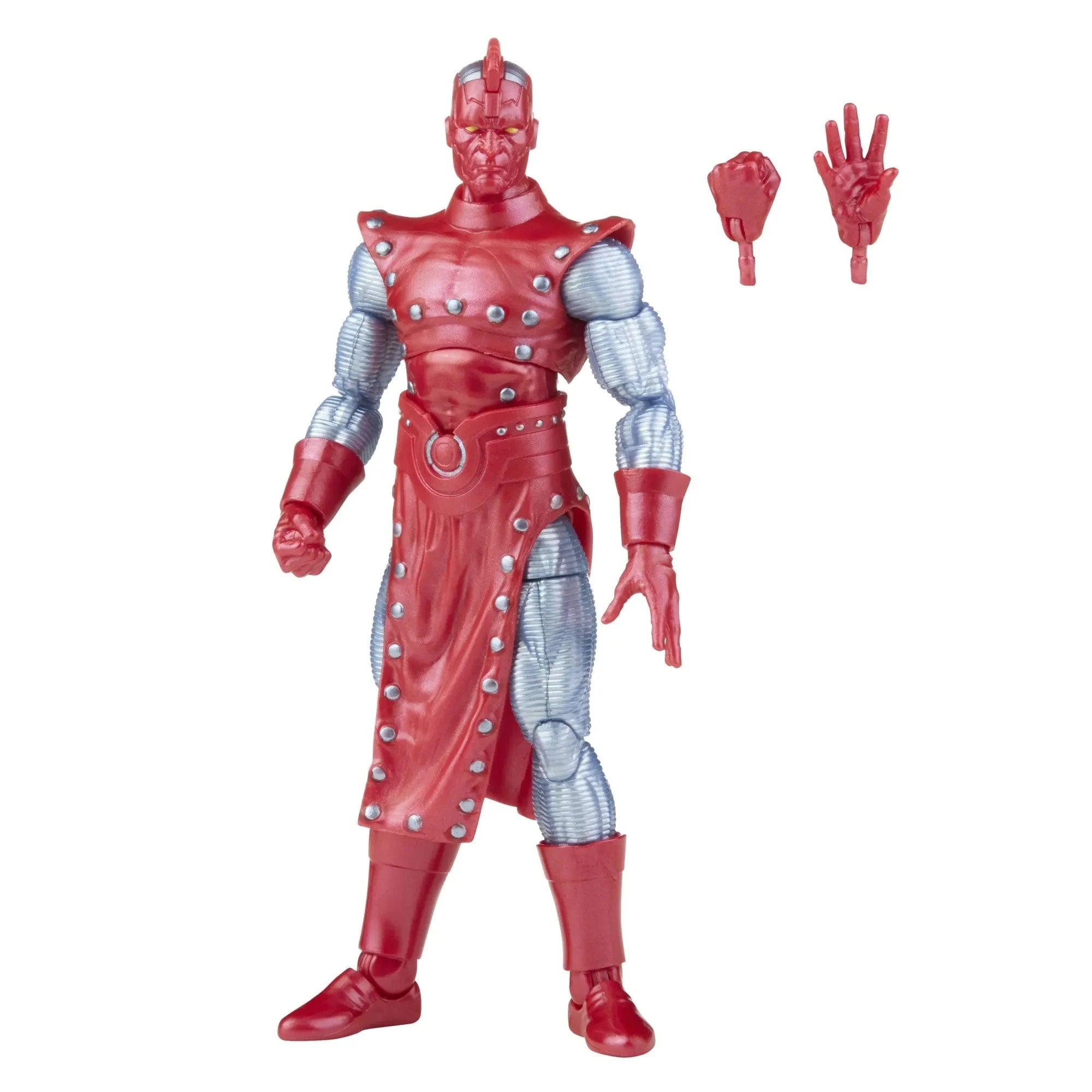 Marvel Legends Fantastic Four High Evolutionary 6" Loose Action Figure