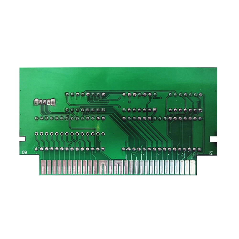 Cold & Starving FC 8bit Game Card