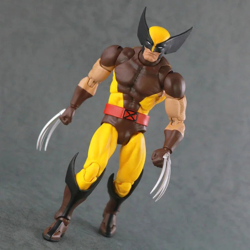 Ct Toys Wolverine