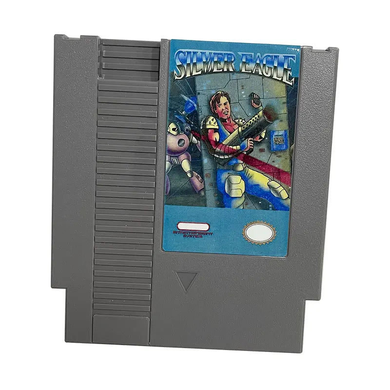 Game Cartridge For Console Single card 72 Pin NTSC and PAL Game Console