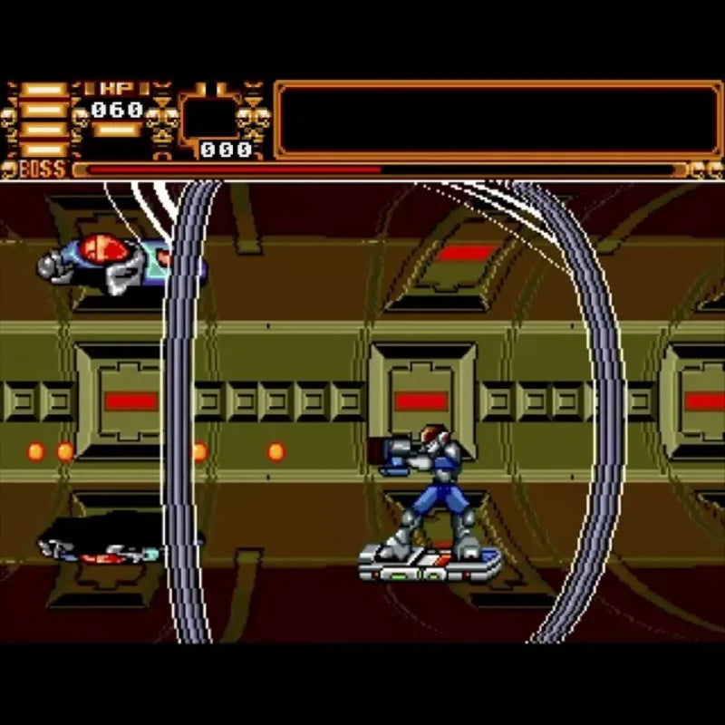 The Cursed Legacy Full Version Support Memory Save MD 16 bit Game Card For Mega Drive