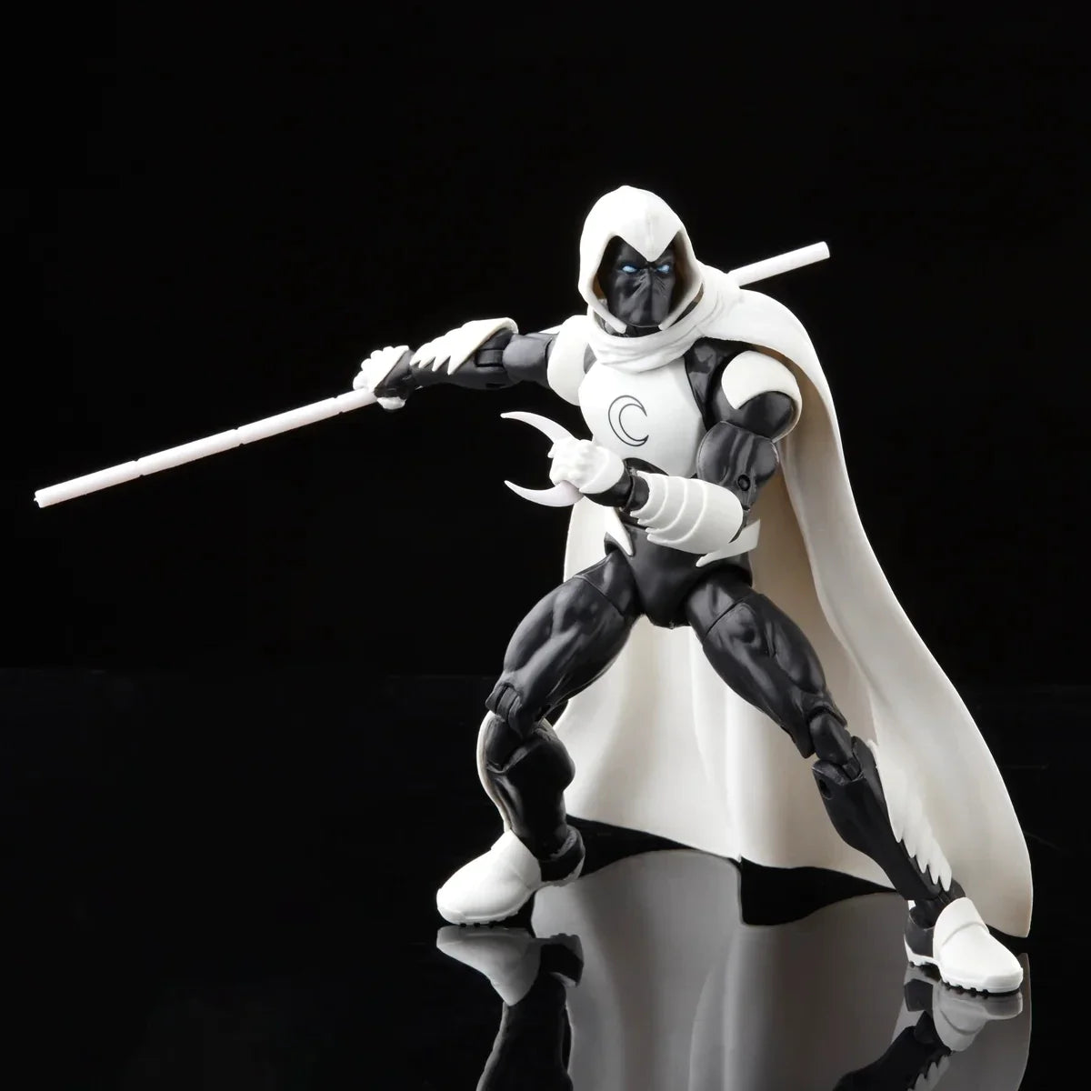 Marvel Legends Moon Knight Exclusive 6" Action Figure