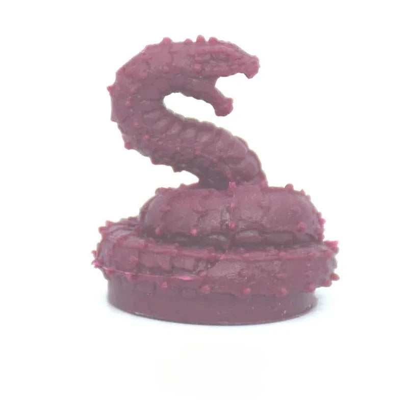 TRPG board game dungeons monsters miniatures