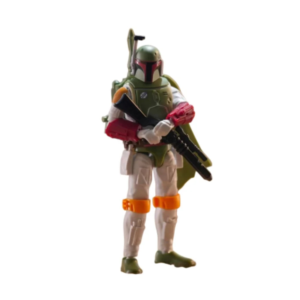 Blokees Star Wars Galaxy Series 2