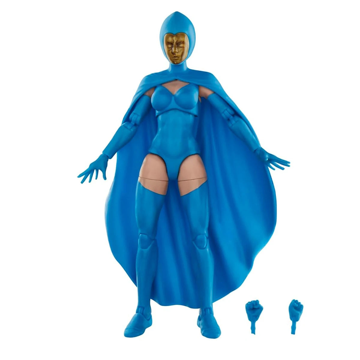 Marvel Legends X-Men Destiney & Rogue 2-Pack Exclusive 6" Action Figure