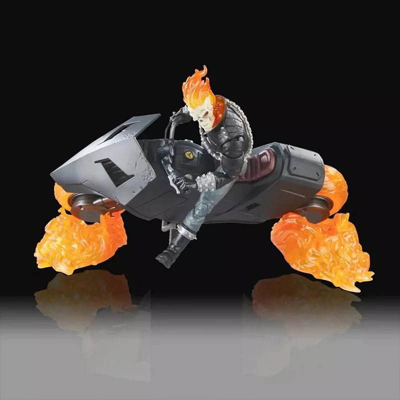 6 INCH ML Legends Ghost Rider Danny Ketch