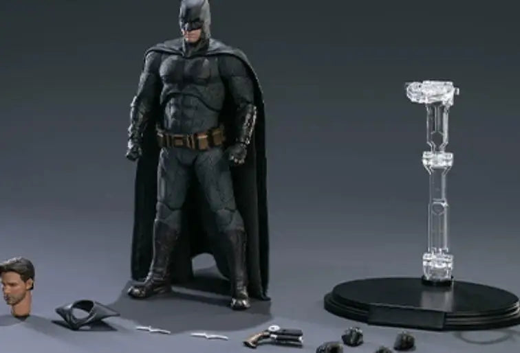 Fondjoy Original DC Movie Batman 1/9 Articulated Action Figures