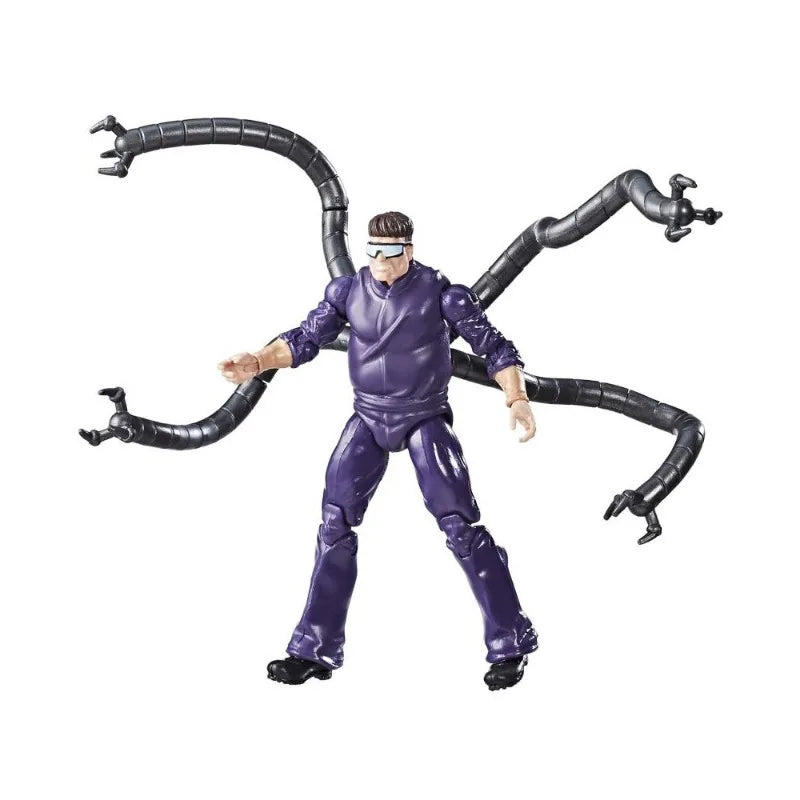 Genuine Hasbro Marvel Legends Retro Collection 3.75 Inch The Amazing Spiderman
