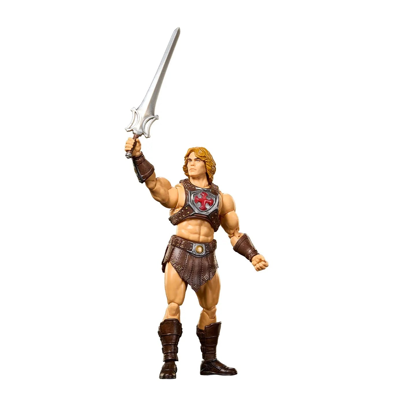 New Genuine Mattel Masters Of The Universe Revelation Anime Figure Collectible Toy Action Figure Model Birthday Surprise Gift