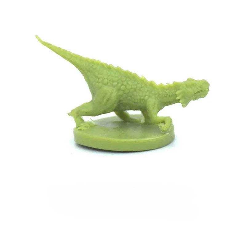TRPG board game dungeons monsters miniatures