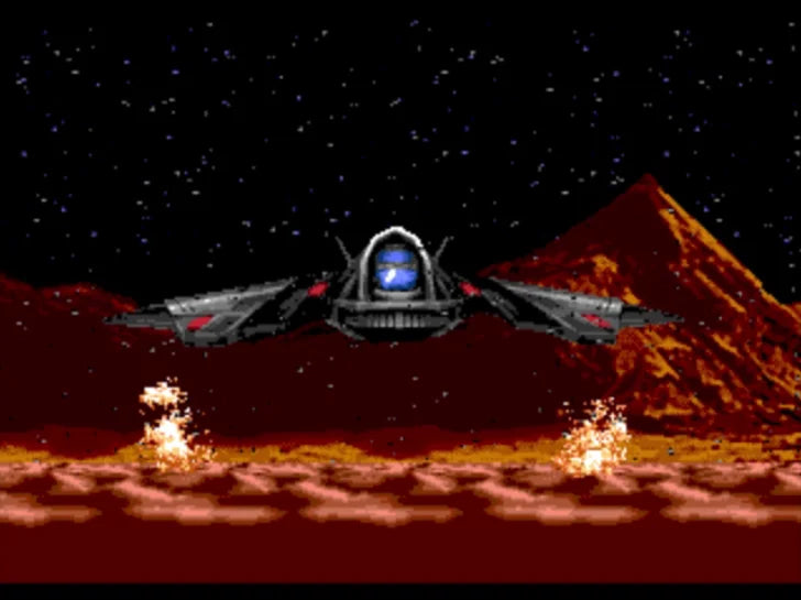 Life on mars 16Bit MD Game Card For Mega Drive Genesis Full Version Does not support chip memory