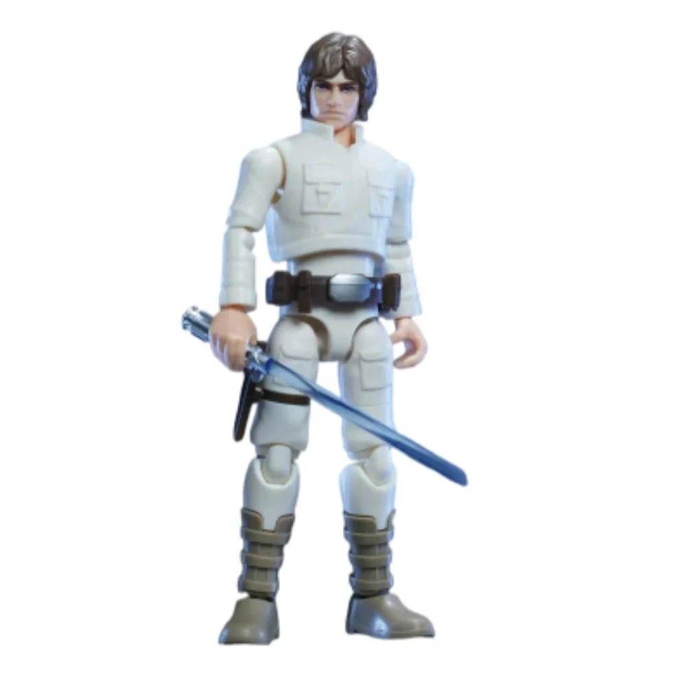 Blokees Star Wars Galaxy Series 2
