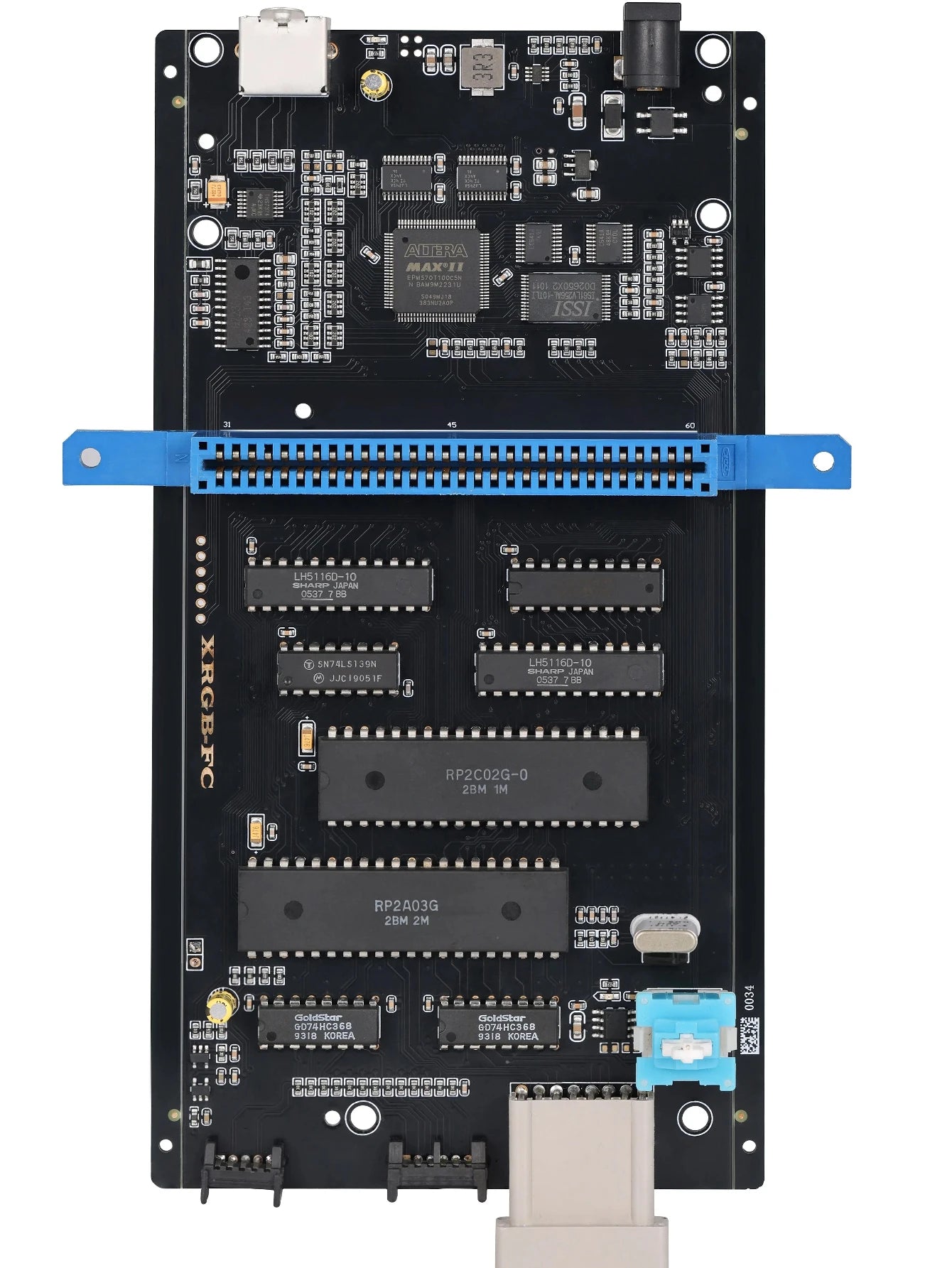 NesRgb Fc and Original Shell Version 83, 84, 89 Famicom Perfect Matching Classic Video nostalgic fc  retro Game Console machine