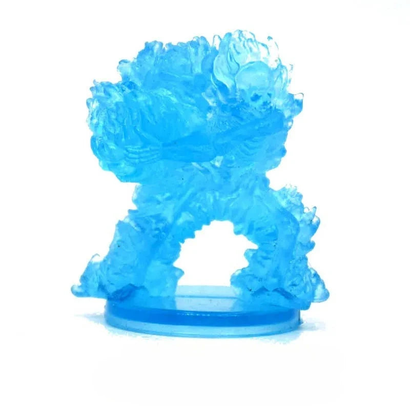 TRPG board game dungeons monsters miniatures