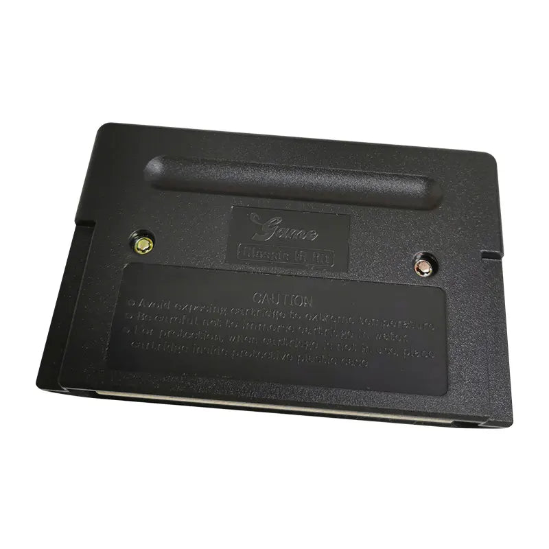 The Cursed Knight Game Cartridge For 16 Bit Sega systems