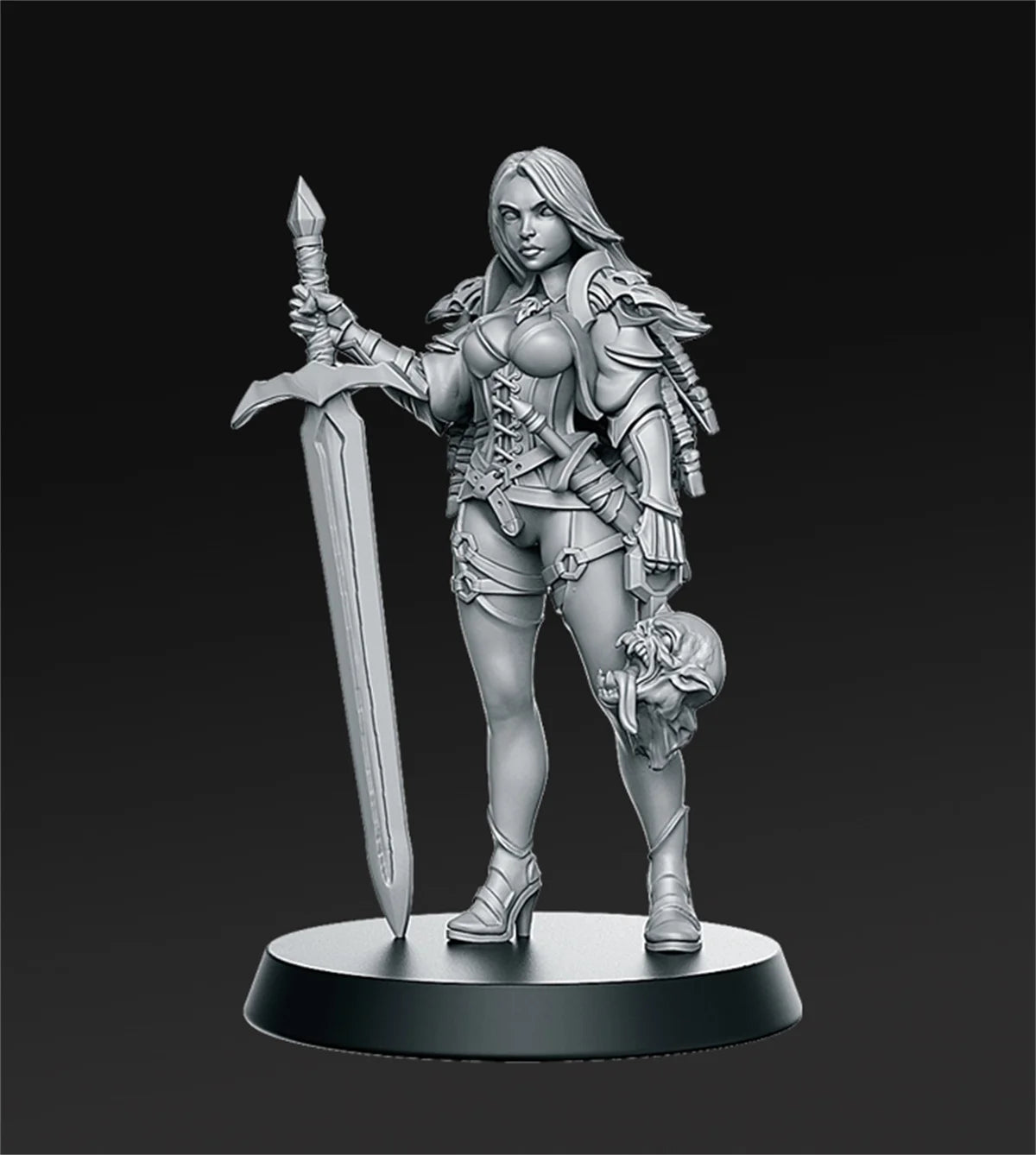 Tavern Summoner Elf Sagittarius Human Paladin