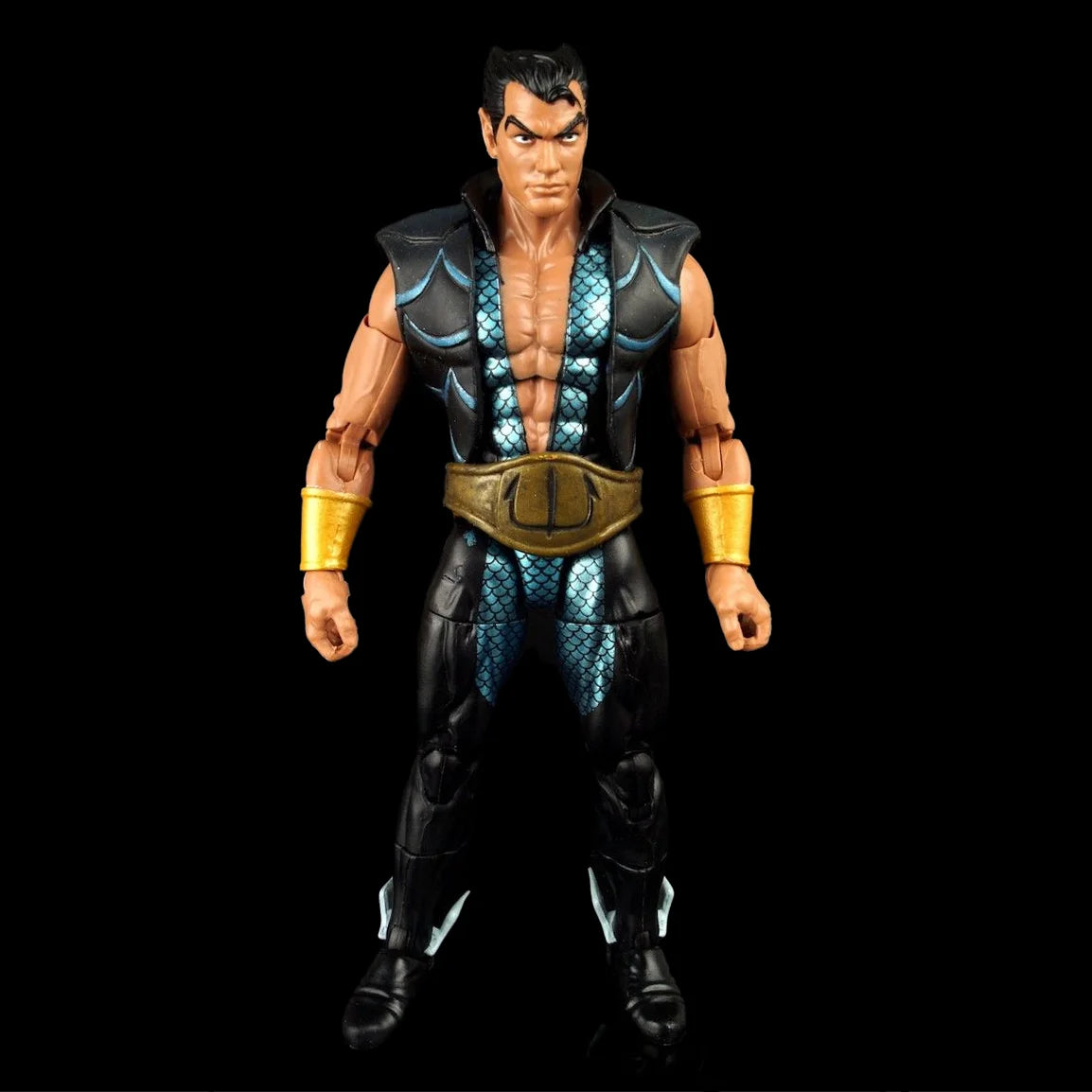 Marvel Legends Namor Sub-Mariner 6" Action Figure
