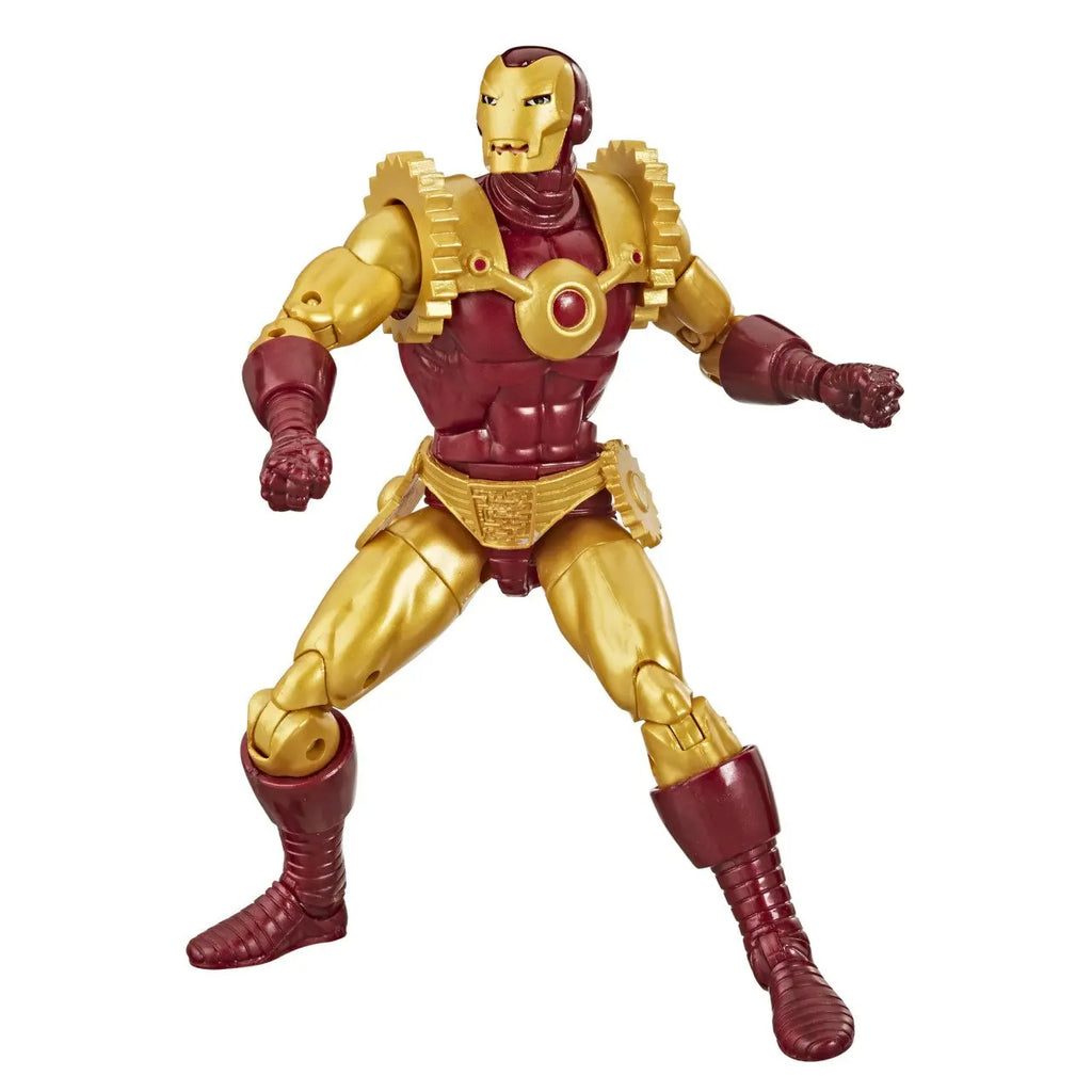 Marvel Legends 2020 Iron Man 6" Action Figure