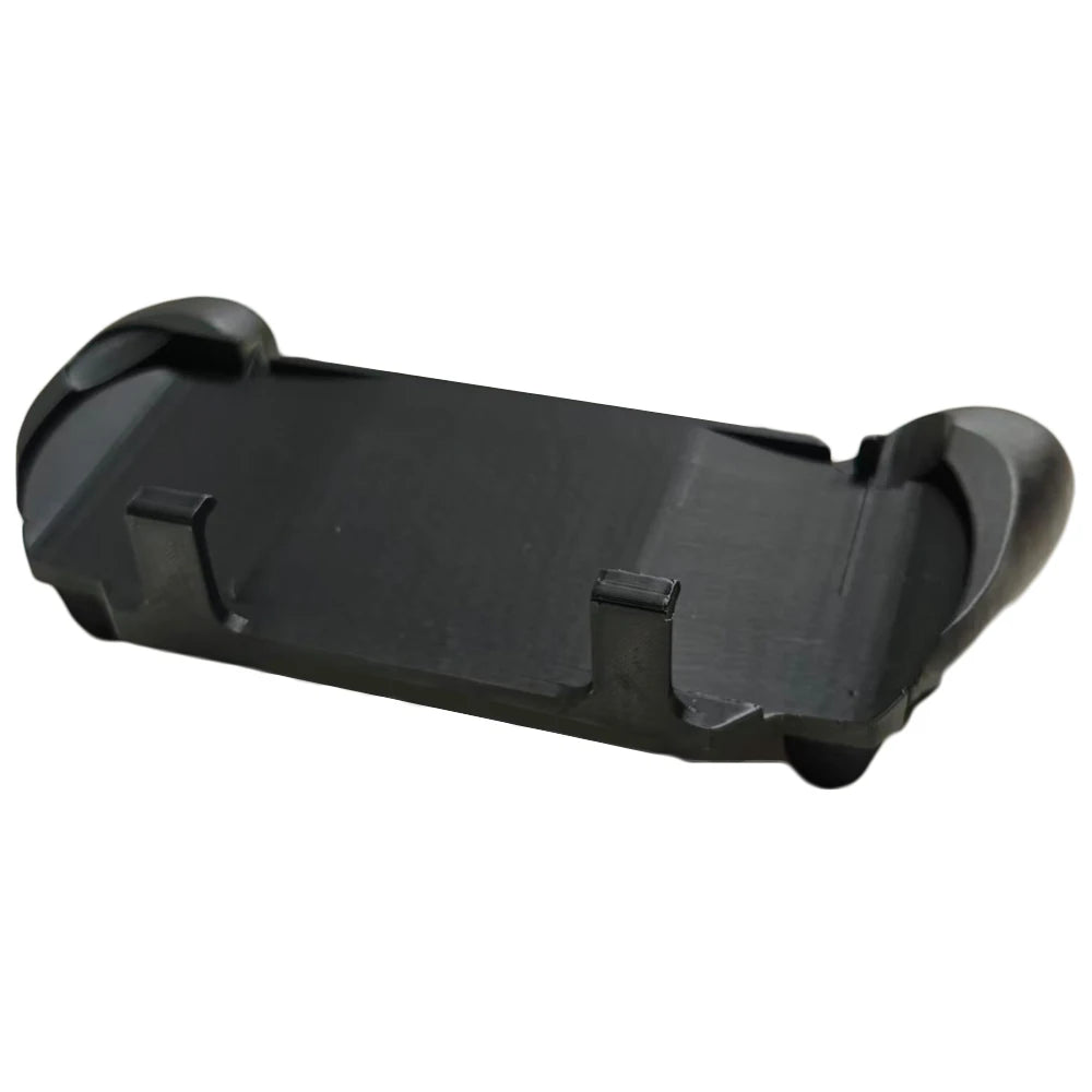 For PSP 1000 Handle Controller DIY Controller 3D Printed Grip Handle forPSP 1000 Game Console Holding Handle Ergonomic Design
