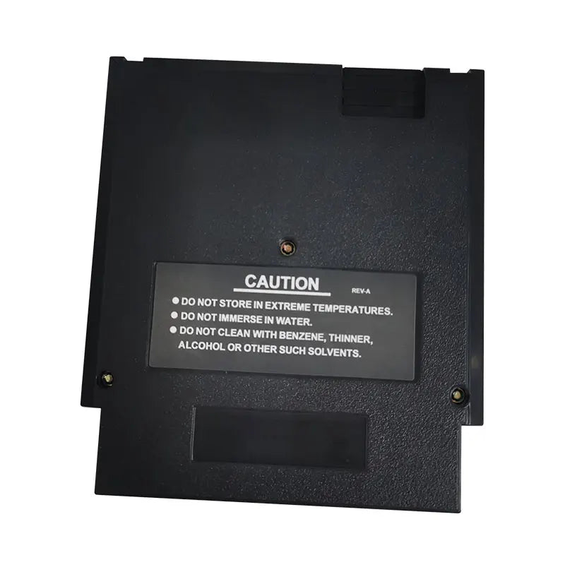 Battle Kid 2 Mountain of Torment - NES Game Cartridge