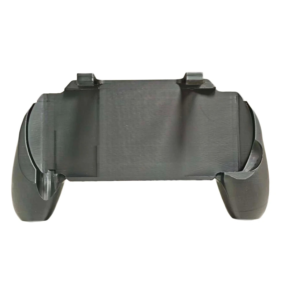 For PSP 1000 Handle Controller DIY Controller 3D Printed Grip Handle forPSP 1000 Game Console Holding Handle Ergonomic Design