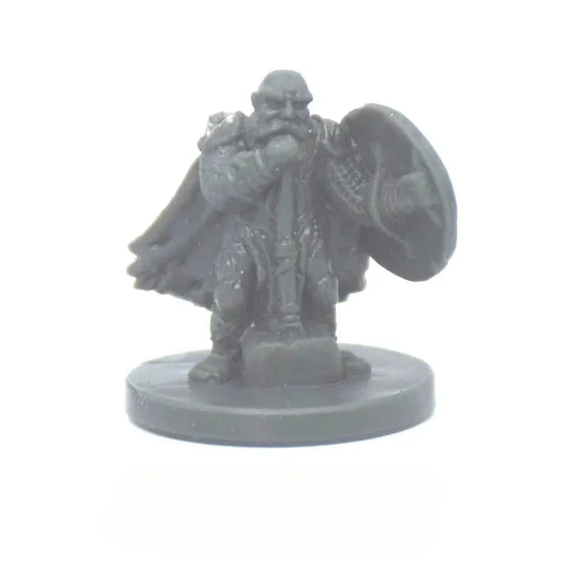 TRPG board game dungeons monsters miniatures