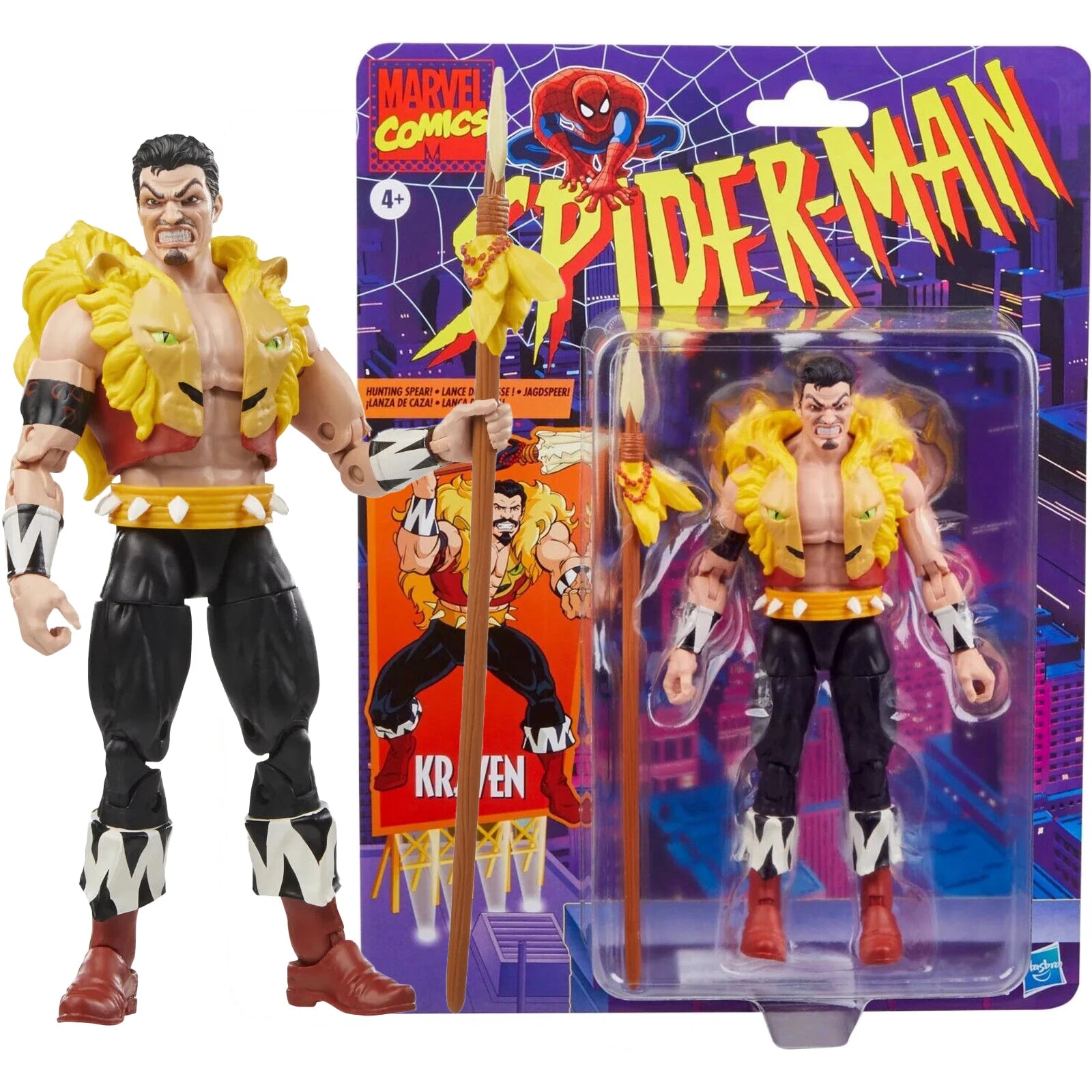 Hasbro Spider Man 2099 Miguel O Hara legends Venom Deadpool Action Figure Toys Change Face Statue Model Doll kids for Toy Gift