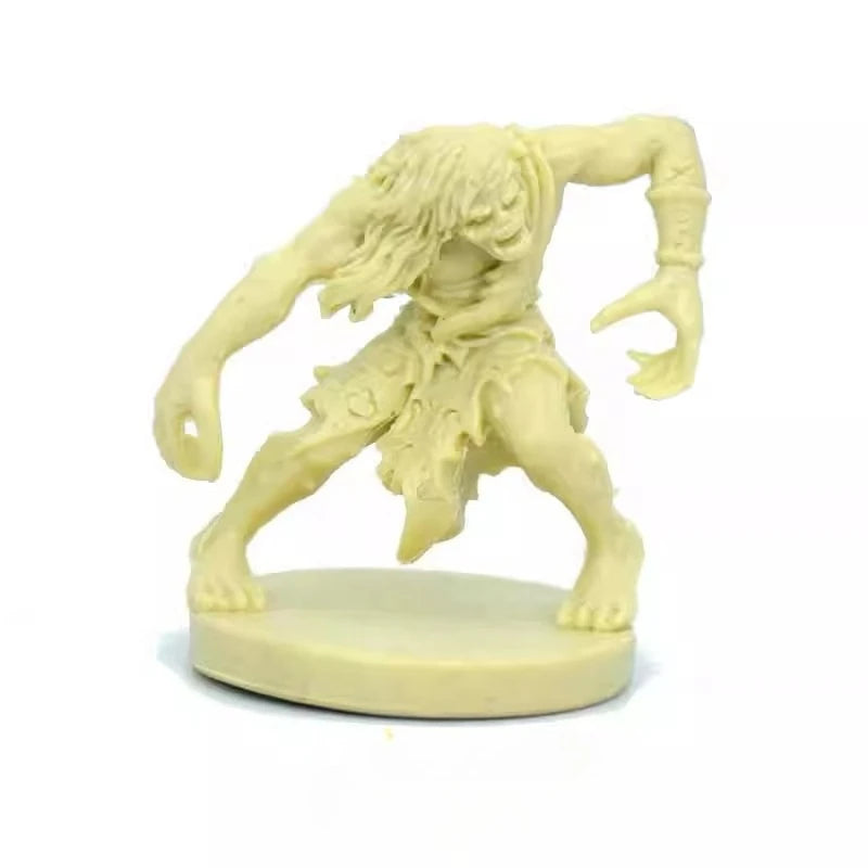 TRPG board game dungeons monsters miniatures