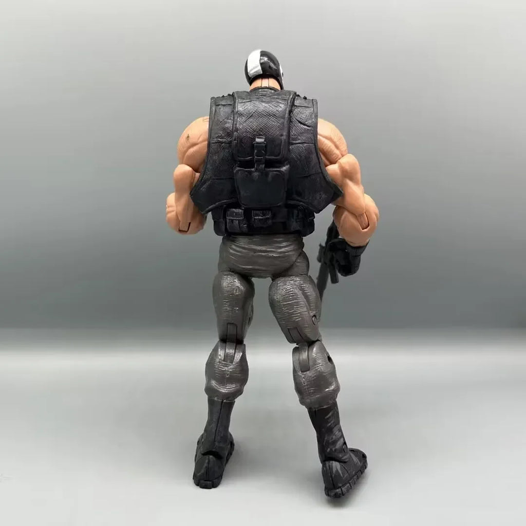 Toy Biz Marvel Legends Crossbones 7" Loose Action Figure