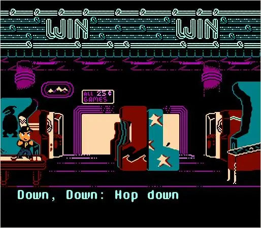 Haunted Halloween '86 (2018) Game Cartridge for FC/NES Consoles