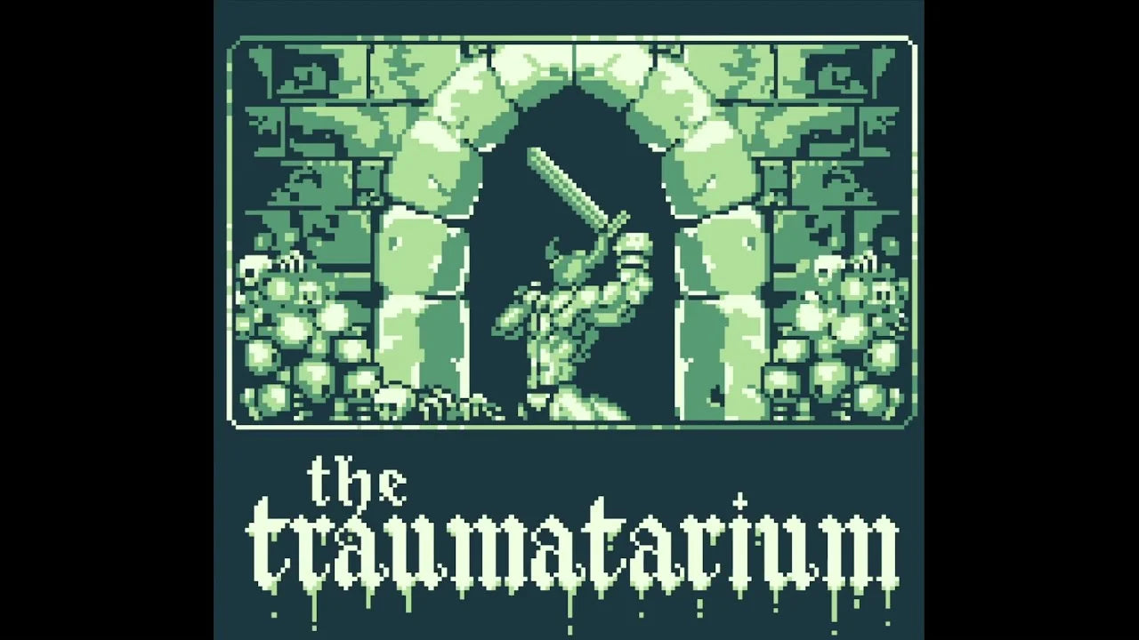Traumatarium GB Game