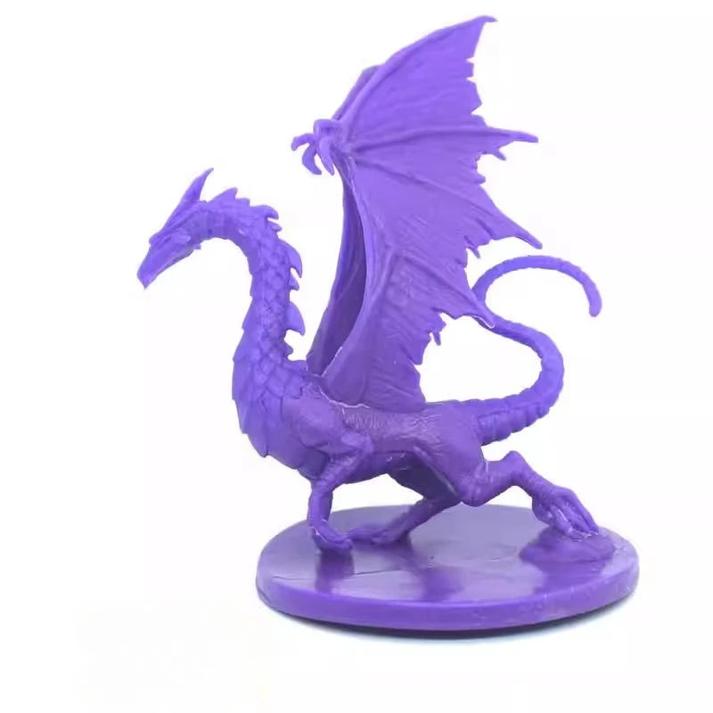 TRPG board game dungeons monsters miniatures