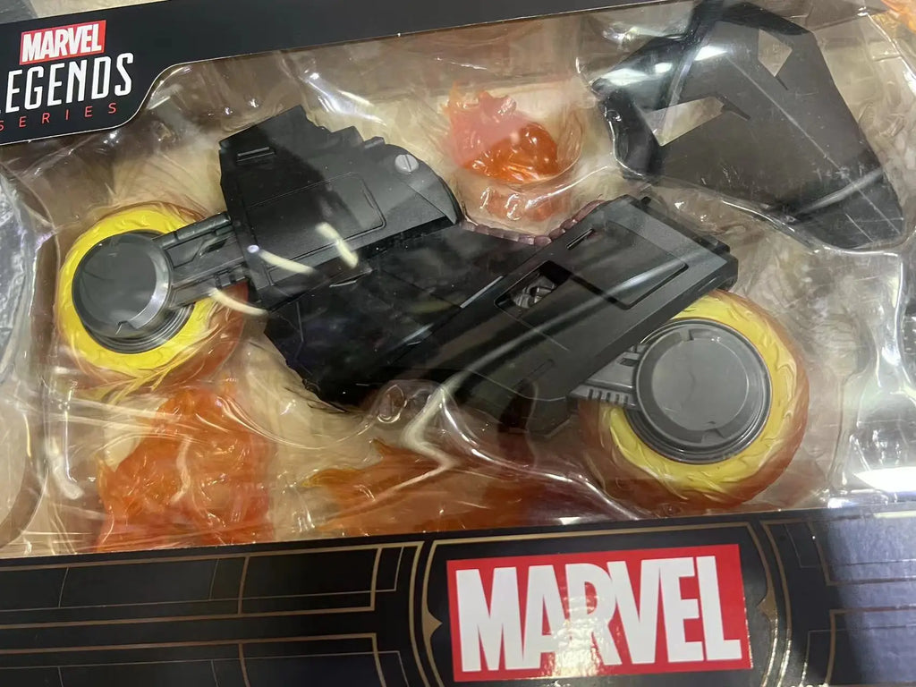 6 INCH ML Legends Ghost Rider Danny Ketch