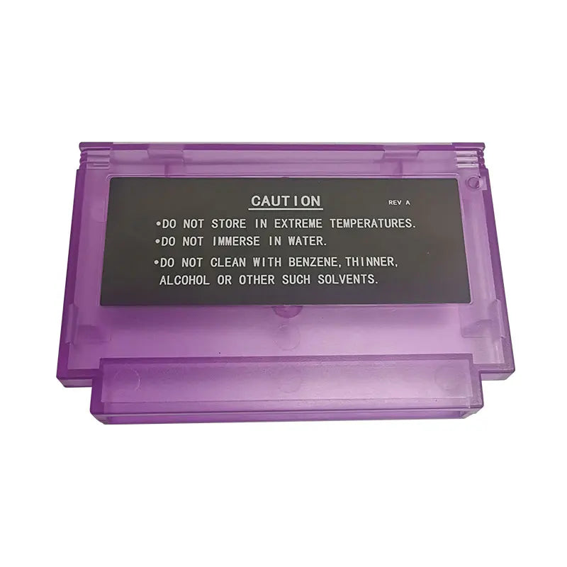 CardCaptor Sakura by Mogemogesama 8 Bit Game Cartridge For 60 Pin TV Game Console