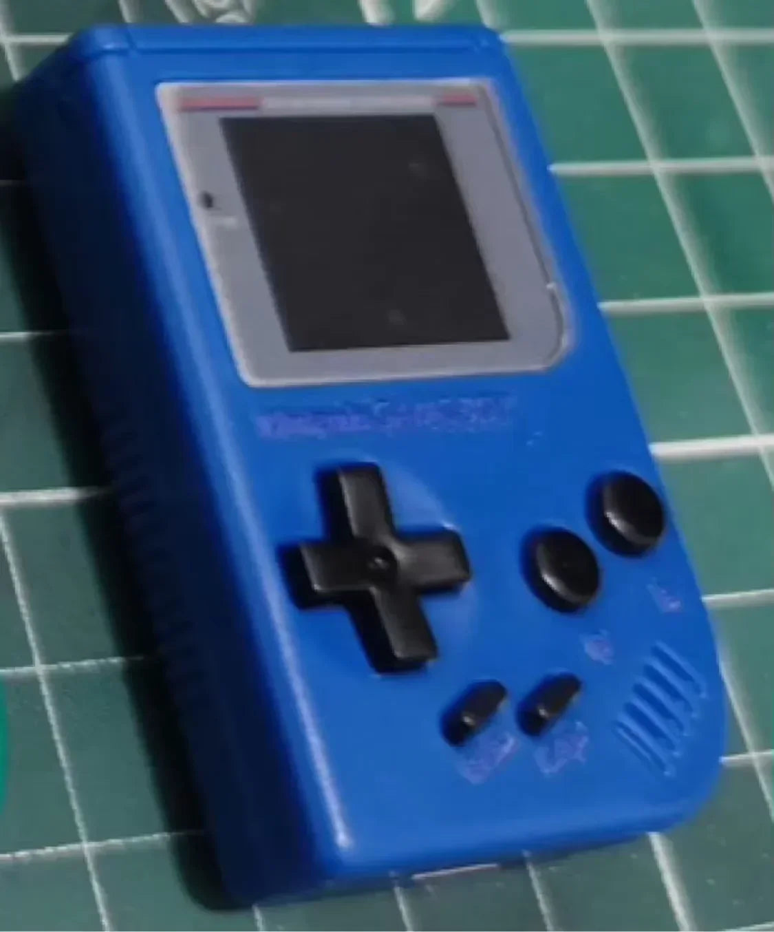 Mini GameBoy Portable Handheld Game Console 160*144 Screen Resolution Mini GB Game Console TF Card 100+ Game Boy custom Gifts
