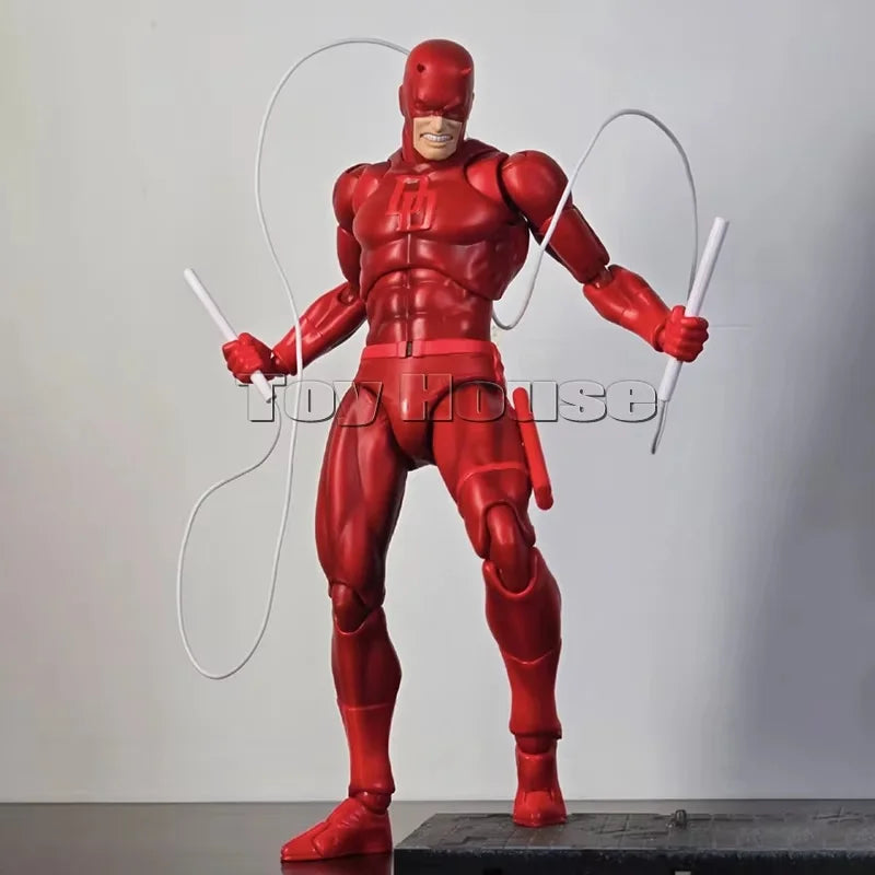 Ct Toys Mafex 223 Daredevil Figure